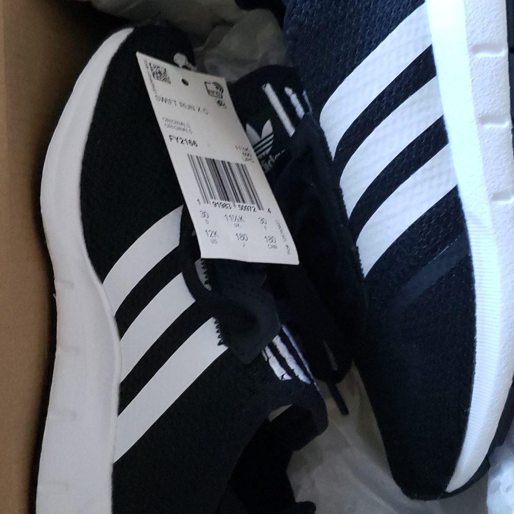 Adidas sneaker